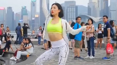 韩国群星,街舞视频,舞蹈视频 - Still Into You (Lia Kim Choreography)