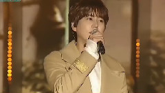 圭贤(Super Junior) - Blah Blah&虚脱&上坡路 - SBS歌谣大战 现场版16/12/26