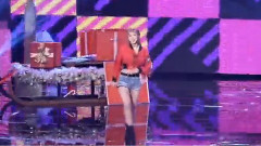 AOA - 怦然心动 & Good Luck