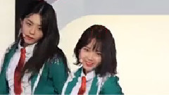 I.O.I,磪有情 - Pick Me