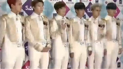 VIXX - SAF 红地毯 VIXX CUT