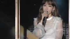 太妍(少女时代) - 11:11 - SBS歌谣大战 现场版16/12/26