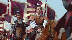 吴磊 - 飞流&子婴&逍遥