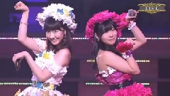 AKB48,指原莉乃,柏木由纪 - 大人ジェリービーンズ