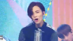 Seventeen - Boom Boom