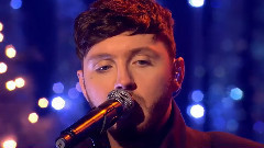 James Arthur - Say You Won't Let Go