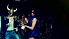 RITA ORA - How We Do (Party) (Explicit Video)
