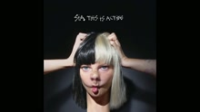 Sia - Footprints (Audio)