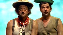 Yello - Jungle Bill