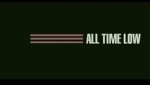 The Making Of All Time Low 幕后花絮