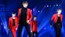  - Prism+Tell Me What To Do - 2016SBS歌谣大战 现场版 16/12/26