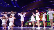  - TT+Cheer Up - 2016SBS歌谣大战 现场版 16/12/26