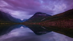 音乐短片 - 美不胜收的挪威