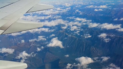 音乐短片 - 鸟瞰海岸