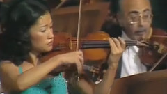 音乐短片 - 门德尔松小提琴协奏曲