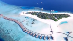 音乐短片 - Listen To Your Heart (Deep House Remix 2k17)