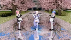 动漫专属 - 白金ディスコ(伪物语 OP3).