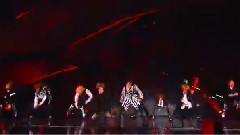 NCT,NCT 127,NCT U - Black On Black