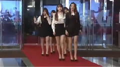 GFriend - 红毯Cut