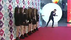 Lovelyz - 红毯Cut