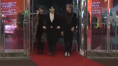 GOT7 - 红毯Cut