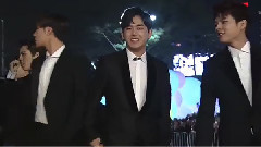 Infinite - 红毯Cut