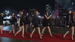 TWICE - 红毯Cut