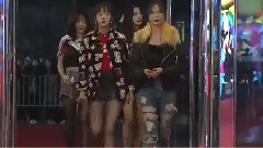 EXID - Red Carpet