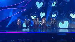 Seventeen,GOT7 - 完整Cut