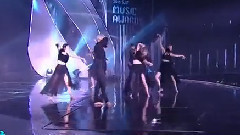 VIXX,防弹少年团,Lovelyz,TWICE,宇宙少女 - 开场Show