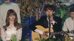 EXO,TWICE,BLACKPINK - Acoustic Stage