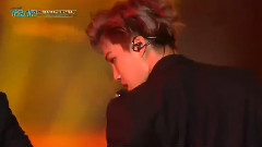 EXO - MAMA & Monster & 特别舞台