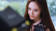 f(x),Krystal(f(x)) - Etude Any Cushion CF 拍摄花絮