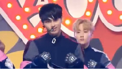 Seventeen,净汉(Seventeen),DK(Seventeen),The8(Seventeen),Dino(Seventeen) - BOOMBOOM