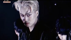 EXO,都暻秀(EXO),吴世勋(EXO),SUHO(EXO),KAI(EXO) - Monster