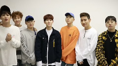Block B - K style 5周年 庆祝视频