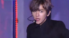 EXO,EXO-M,EXO-K - MAMA