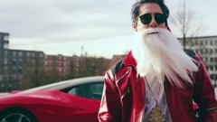 SANTA Ist Der BOSS