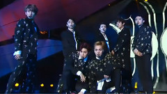 EXO,EXO-M,EXO-K - Solo Stage & Monster & One And Only