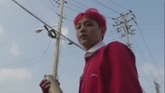 NCT 127 - NCT 127_Limitless_Teaser Clip# HAECHAN 1