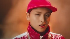 NCT 127 - NCT 127_Limitless_Teaser Clip# HAECHAN 2