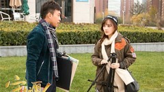 李小璐,张译 - 《守护丽人》