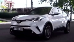 音乐短片 - Позашляховик майбутніх, крила і ан Caux