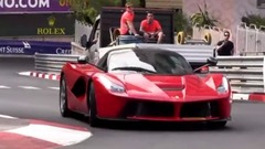 音乐短片 - 意大利法拉利