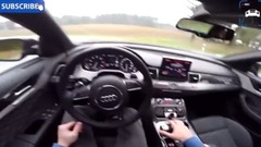 音乐短片 - 奥迪S8