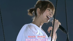 AKB48,前田敦子,松井珠理奈,小嶋阳菜,山本彩 - solo cut