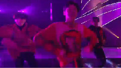 朴珍荣(GOT7),GOT7,金有谦(GOT7),NCT,BLACKPINK - 开场街舞CUT - 2016 SBS歌谣大战 现场版16/12/26