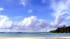 音乐短片 - 萨克斯 伤心太平洋