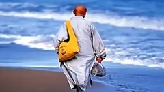 音乐短片 - 阿弥陀佛在心间