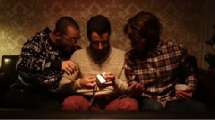 音乐短片 - World Of Fantasies